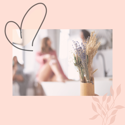 🌿 Cómo cuidar tu salud íntima de forma natural
