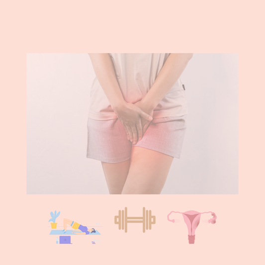 Ejercicios Kegel: el secreto para una vida más plena