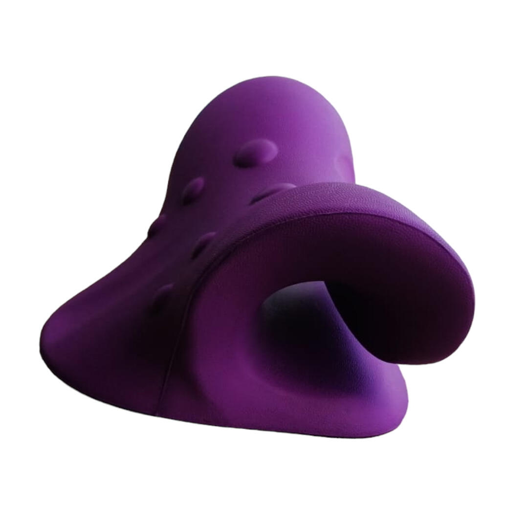 NeckRelief Pro – Almohada Terapéutica Cervical