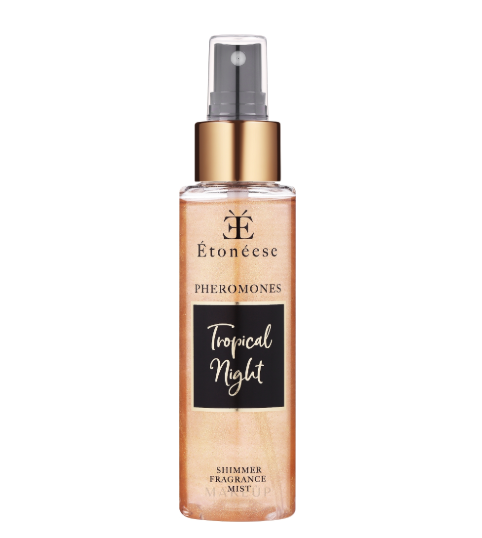 Tropical Night – Body Mist con Feromonas (100 ml)