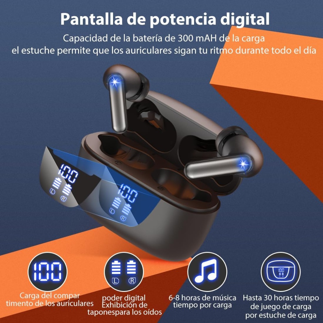 LinguaPods – Auriculares Traductores Instantáneos