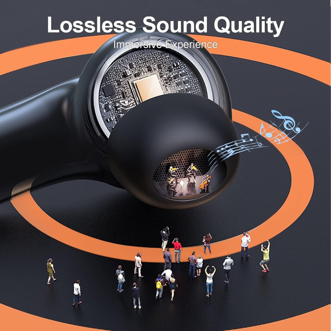 LinguaPods – Auriculares Traductores Instantáneos