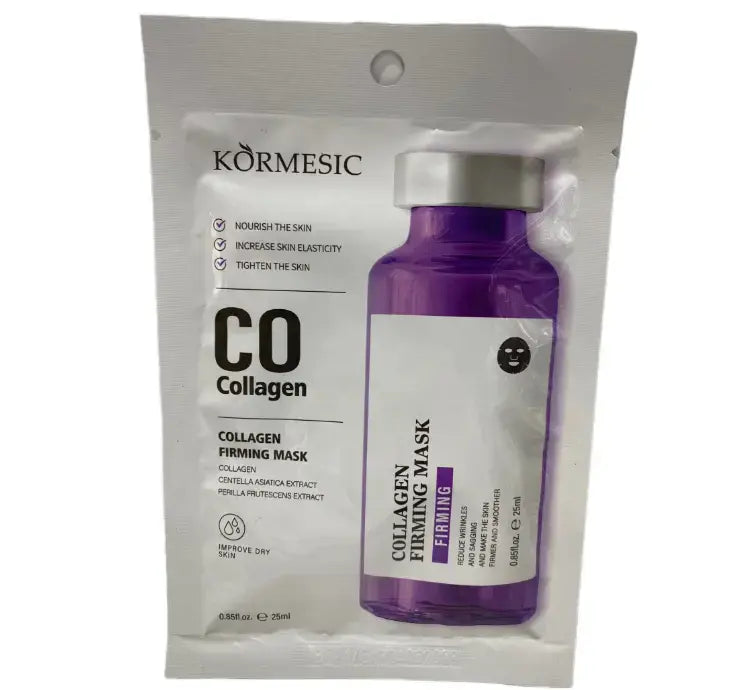 Mascarilla con Colágeno 25ml