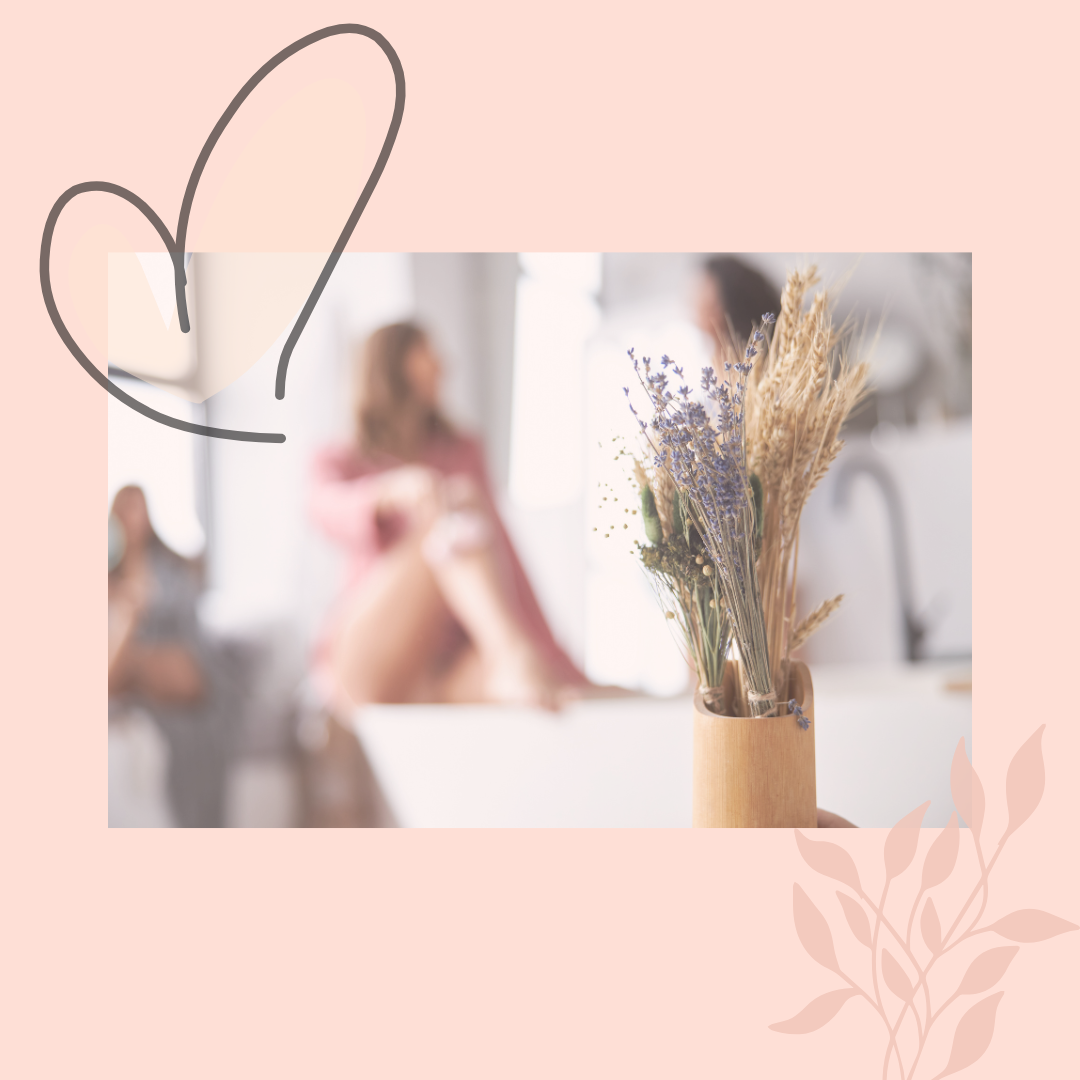 🌿 Cómo cuidar tu salud íntima de forma natural
