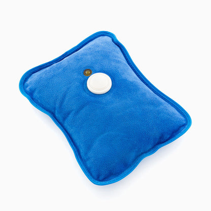 Bolsa de Agua Caliente Eléctrica