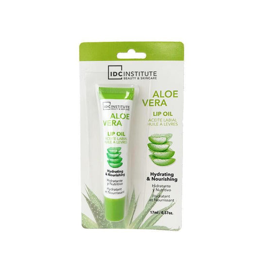 Lip Oil Aloe Vera