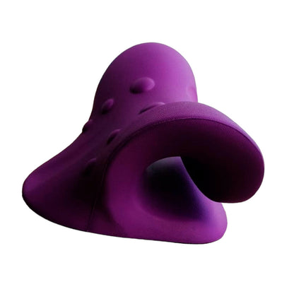 NeckRelief Pro – Almohada Terapéutica Cervical