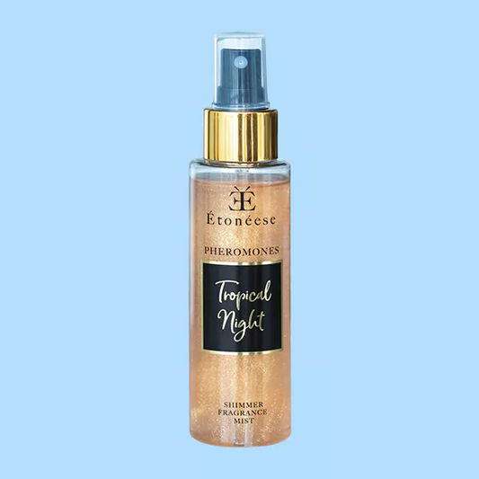 Tropical Night – Body Mist con Feromonas (100 ml)
