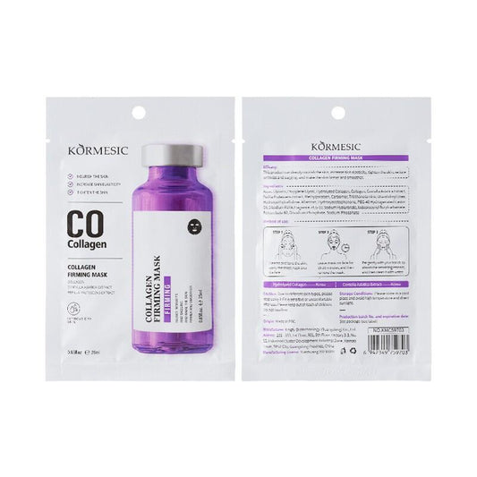 Mascarilla con Colágeno 25ml