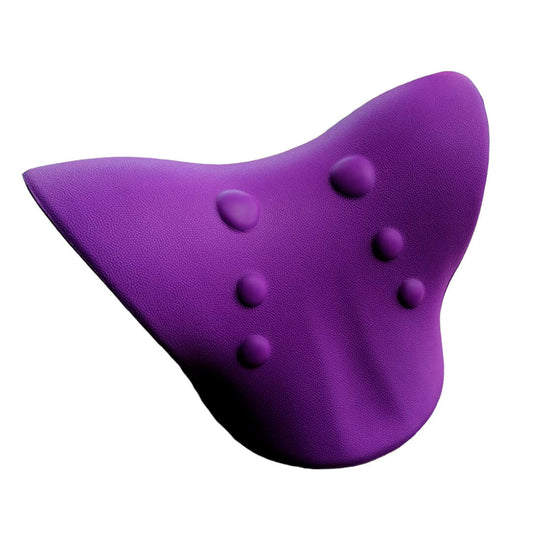 NeckRelief Pro – Almohada Terapéutica Cervical